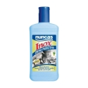 CREMA PROTETTIVA INOX " NUNCAS " AZIONE ANTICALCARE FORMULA LUCIDANTE
