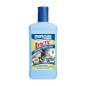 CREMA PROTETTIVA INOX " NUNCAS " AZIONE ANTICALCARE FORMULA LUCIDANTE