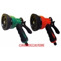 PISTOLA DA GIARDINO UNIVERSALE MULTI GETTO