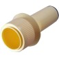 BOCCHETTONE REGGI SACCHETTO CON VITONE DI AGGANCIO PER FOLLETTO VK 116 117 BOCCHETTONE REGGI SACCHETTO CON VITONE DI AGGANCIO PER FOLLETTO VK 116 117