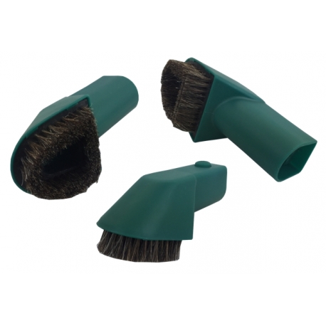 SPAZZOLA TRIANGOLO SETOLE MORBIDE PER FOLLETTO VK 120 VK 121 VK122 SPAZZOLA TRIANGOLO SETOLE MORBIDE PER FOLLETTO VK 120 VK 121 VK122