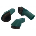 SPAZZOLA TRIANGOLO PER FOLLETTO VK 120/ VK 121/ VK122
