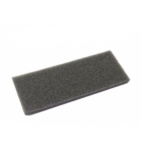 FILTRO SPUGNA MOTORE PER FOLLETTO VK 120