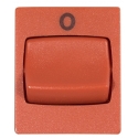 INTERRUTTORE COMPATIBILE PER MANICO FOLLETTO VK120/VK121/VK122