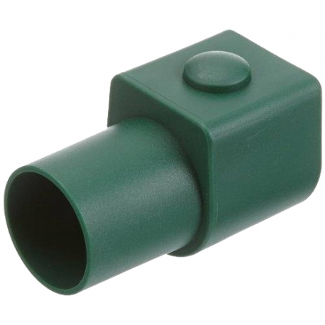 ADATTATORE TONDO CON BOTTONE PER FOLLETTO VK 120 VK 121 VK 122