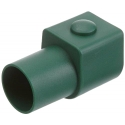 ADATTATORE COMPATIBILE NON ELETTRIFICATO FOLLETTO VK 120/VK121/VK122