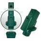 ADATTATORE ELETTRIFICATO PER FOLLETTO DA MODELLI 130 135 140 A 120 121 122 ADATTATORE ELETTRIFICATO PER FOLLETTO DA MODELLI 130 135 140 A 120 121 122