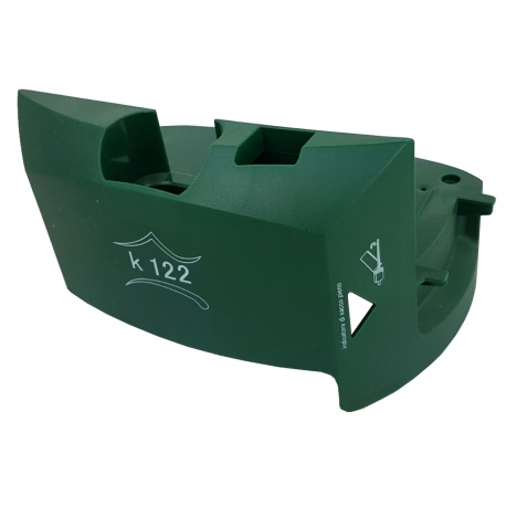 CALOTTA MOTORE BASETTA PER FOLLETTO VK 122