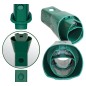 ADATTATORE ELETTRIFICATO PER FOLLETTO DA MODELLI VK 120 121 122 A MODELLI VK 130 135 140 150 ADATTATORE ELETTRIFICATO PER FOLLETTO DA MODELLI VK 120 121 122 A MODELLI VK 130 135 140 150