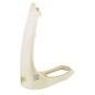 CONDOTTO ARIA LATERALE PER FOLLETTO VK 130 VK 131 PORTA FILTRO CONDOTTO ARIA LATERALE PER FOLLETTO VK 130 VK 131 PORTA FILTRO