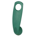 GANCIO TENDI FILO COMPATIBILE FOLLETTO VK130/ VK131