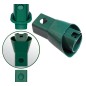 ADATTATORE NON ELETTRIFICATO PER FOLLETTO DA MODELLI 120 121 122 A 130 135 140 ADATTATORE NON ELETTRIFICATO PER FOLLETTO DA MODELLI 120 121 122 A 130 135 140