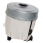 MOTORE COMPLETO PER FOLLETTO VK 135 VK 136 COMPATIBILE 100% MOTORE COMPLETO PER FOLLETTO VK 135 VK 136 COMPATIBILE 100%