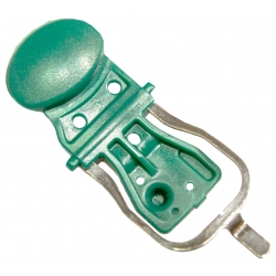 PULSANTE COMPATIBILE DI SGANCIO MANICO FOLLETTO VK135/ VK136