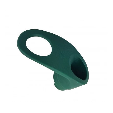 GANCIO AVVOLGICAVO PER FOLLETTO VK 135 VK 136