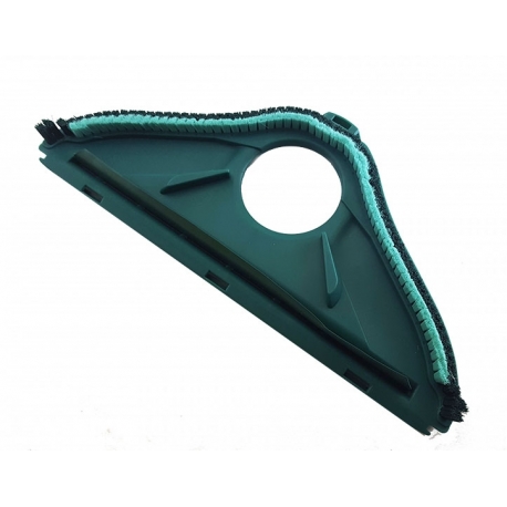 SOTTOSPAZZOLA CON SETOLE PER FOLLETTO VK 140 VK 150 SOTTO SPAZZOLA VERDE SOTTOSPAZZOLA CON SETOLE PER FOLLETTO VK 140 VK 150 SOTTO SPAZZOLA VERDE