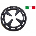 RIDUTTORE UNIVERSALE TONDO IN GHISA " ILSA " MADE IN ITALY