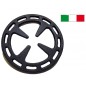 RIDUTTORE UNIVERSALE TONDO IN GHISA " ILSA " MADE IN ITALY