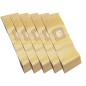 SACCHETTI KIRBY 5PZ IN CARTA CON MICROFILTRO