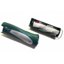 KIT RINFRESCA SPAZZOLE TAPPETO ORIGINALI VORWERK FOLLETTO BATTITAPPETO EB 360 - 370