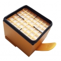 FILTRO HEPA ORIGINALE VK 135/ VK 136