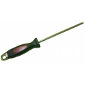ACCIAINO PICCOLO CROMO VANADIUM PROFESSIONAL "DE LUCA"