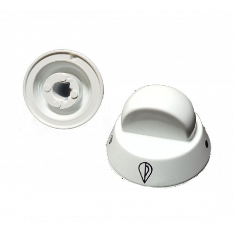 MANOPOLA PER CUCINA A GAS " ARISTON " PIANO COTTURA