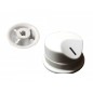 MANOPOLA PER PIANO COTTURA " FITTING " E " FOSTER " CUCINA A GAS