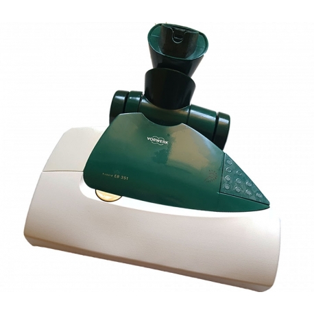 Vorwerk EB 350-351 BATTITAPPETO, BATTIMATERASSO