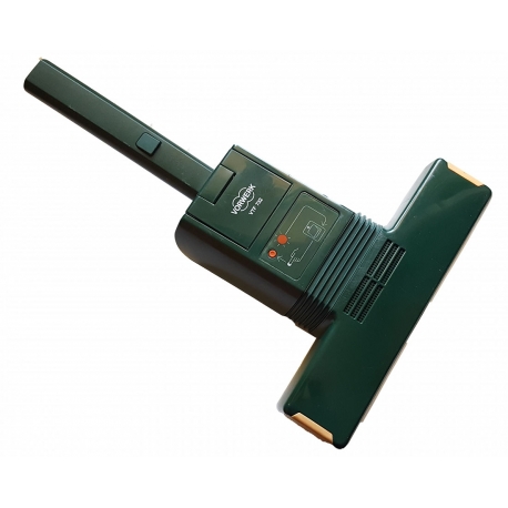 BATTITAPPETO LAVATAPPETO VORWERK VTF 732 REVISIONATO BATTITAPPETO LAVATAPPETO VORWERK VTF 732 REVISIONATO