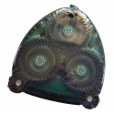 LUCIDATRICE VORWERK FOLLETTO PULILUX PL 511 REVISIONATA