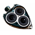 LUCIDATRICE VORWERK FOLLETTO KOBOLD PULILUX PL 515 REVISIONATA