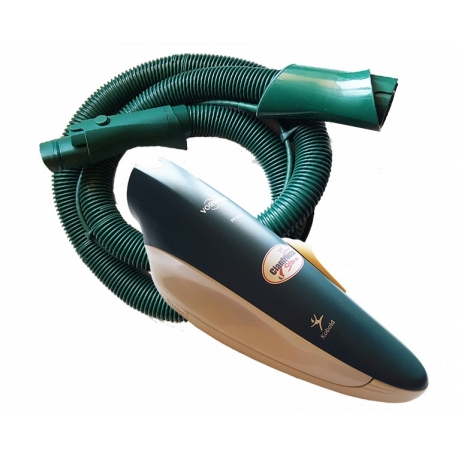 PICCHIO VORWERK FOLLETTO KOBOLD PB 420 REVISIONATO CON SPAZZOLE NUOVE