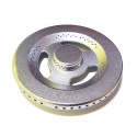 SPARTIFIAMMA CROMATO PER CORONA "SMEG"