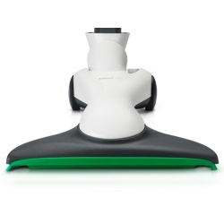 SCOPA SNODABILE ORIGINALE VORWERK FOLLETTO HD 50 CON RUOTE