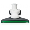 SCOPA SNODABILE ORIGINALE VORWERK FOLLETTO HD 50 CON RUOTE