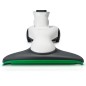 SCOPA SPAZZOLA SNODABILE ORIGINALE VORWERK FOLLETTO HD 50 CON RUOTE