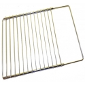 GRIGLIA UNIVERSALE PICCOLA PER FORNETTO