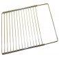 GRIGLIA UNIVERSALE PICCOLA PER FORNO PICCOLO REGOLABILE