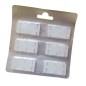6 PROFUMINI ODORANTI PER FOLLETTO FRAGRANZA CLASSICA VANIGLIA 6 PROFUMINI ODORANTI PER FOLLETTO FRAGRANZA CLASSICA VANIGLIA