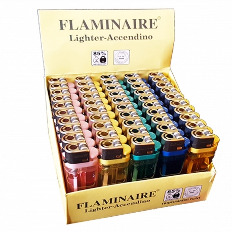 50 ACCENDINI FLAMINAIRE