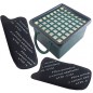 FILTRO IGIENICO HEPA + 2 FILTRO ANTIODORE PER FOLLETTO VK 130 131 VORWERK FILTRO IGIENICO HEPA + 2 FILTRO ANTIODORE PER FOLLETTO VK 130 131 VORWERK