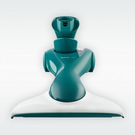 SCOPA HD40 ORIGINALE VORWERK FOLLETTO SNODABILE AUTOREGGENTE CON RUOTE SCOPA HD40 ORIGINALE VORWERK FOLLETTO SNODABILE AUTOREGGENTE CON RUOTE