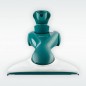 SCOPA SNODABILE ORIGINALE VORWERK FOLLETTO HD 40 AUTOREGGENTE CON RUOTE