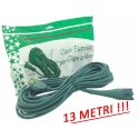 +NOVITA'+ CAVO FILO ELETTRICO 13 METRI PER FOLLETTO VK 130 131