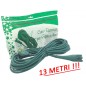 CAVO ALIMENTAZIONE 13 METRI FILO ELETTRICO PER FOLLETTO VK 130 VK 131 CAVO ALIMENTAZIONE 13 METRI FILO ELETTRICO PER FOLLETTO VK 130 VK 131
