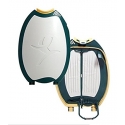 SPORTELLO UNITA' FILTRO ORIGINALE VORWERK PER FOLLETTO VK 140
