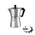 CAFFETTIERA IN ALLUMINIO 1 TAZZA