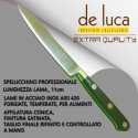 SPELUCCHINO MANICO IN POM "DE LUCA"