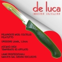 PELA PATATE  INOX "DE LUCA"